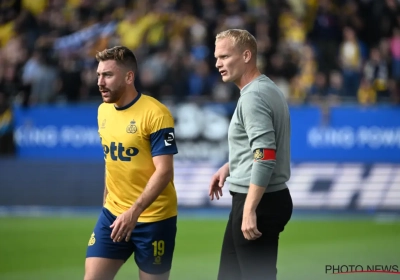 Guillaume François na klinkende bekerzege van Union: "Het team reageerde goed"