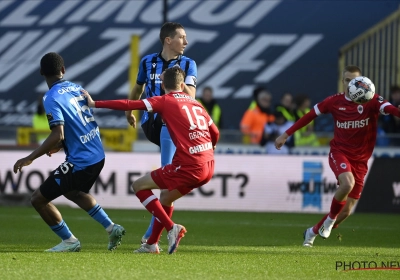 Club Brugge gaat nog eens alles uit de kast halen deze middag: "Dit wordt vuurwerk"