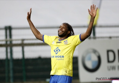 Challenger Pro League: Mbokani toont nog eens zijn klasse in Anderlecht en houdt SK Beveren in titelstrijd