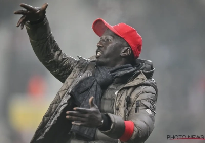 Mbaye Leye is enige coach uit rechterkolom die niet ontslagen werd: "Unanimiteit binnen de kleedkamer"