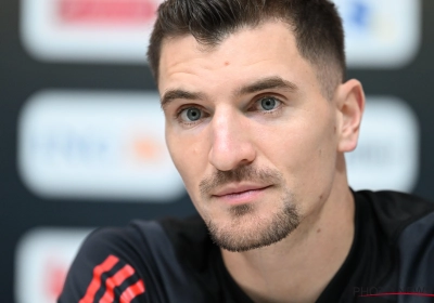 Thomas Meunier komt met duidelijk statement over aanslagen in Brussel: "En het ergste moet nog komen..."