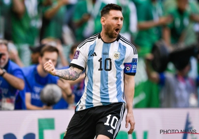 Bereiken Argentinië en Messi de kwartfinale of wordt het een primeur voor Australië?