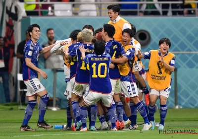 Blijft Japan op een wolk? Of herpakt Costa Rica zich en steekt het er een stokje voor?