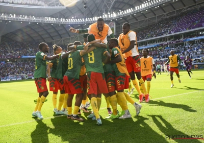 Kan Kameroen stunten tegen Brazilië en zich kwalificeren voor de volgende ronde?