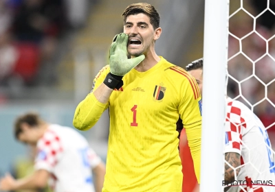 🎥 Thibaut Courtois is opnieuw de held voor Real Madrid met wereldsaves