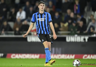 Onder Parker genegeerd, bij De Mil basisspeler: Jorne Spileers onthult de impact van Rik De Mil op Club Brugge