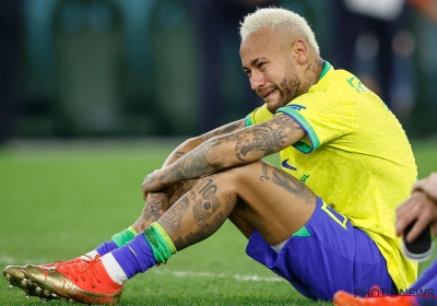 Braziliaanse media snappen niet waarom Neymar geen penalty trapte: "Ezel, dwaas, je hebt het land kapotgemaakt"