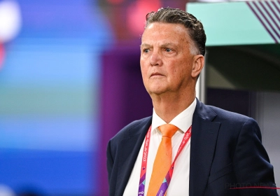 Bayern München komt met duidelijk statement na uitspraken van Louis van Gaal