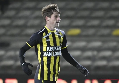 Lierse Kempenzonen pakt de drie punten tegen Dender