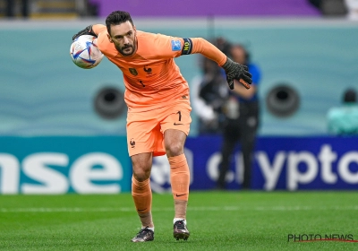 🎥 OFFICIEEL: Hugo Lloris neemt op emotionele manier afscheid van Tottenham Hotspur