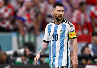 Is het wel 'The last dance' voor Messi? "Werpt zich steeds meer op als leider" en "Wie niet moet meeverdedigen kan langer mee"