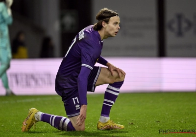 Patrick Goots na nederlaag van Beerschot: "Dan mag het titelambities opbergen"