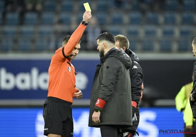 Cercle Brugge over het kantelpunt in de wedstrijd: "Weet niet wat de ref bezielde"