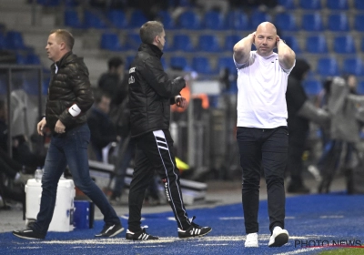 René Vandereycken zag een nieuw Anderlecht: "Eén moment bepaalt match"