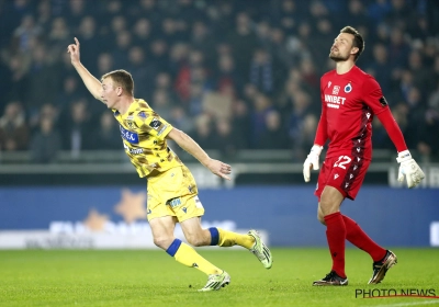 Totale sensatie in Jan Breydel! Club krijgt er in eigen huis liefst vier om de oren van STVV en moet beker vergeten