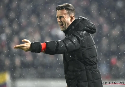 Ronny Deila van Standard toont zich ambitieus: "We willen in de play-offs zitten en om Europees voetbal vechten"