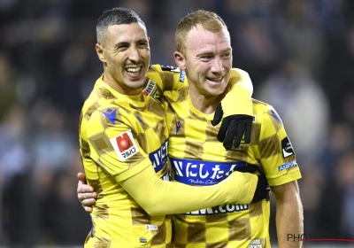 Na Westerlo mengt ook Charleroi zich in de race om voormalig goaltjesdief van de JPL