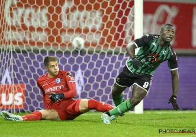 Blunder van Nardi tegen Cercle Brugge: "Een gedeelde verantwoordelijkheid"