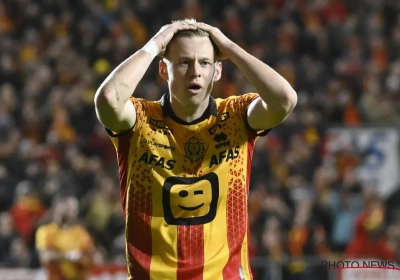 Gemiste penalty en bal op de lat zorgen ervoor dat KV Mechelen niet kan winnen van 10 Cercle-spelers