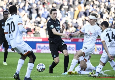 Mentaliteitsprobleem bij Club Brugge? Hoefkens en Vanaken weerleggen dat stellig na matige pot tegen OH Leuven