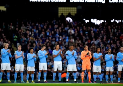 Bom in de Premier League: Manchester City wordt beschuldigd van honderden inbreuken op regels, zware straffen kunnen volgen