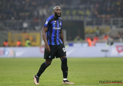 🎥 Romelu Lukaku gewisseld, Inter verliest op bezoek bij Bologna