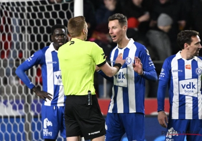 Beukt KAA Gent de poorten naar de achtste finales open? Zes jonkies in de selectie