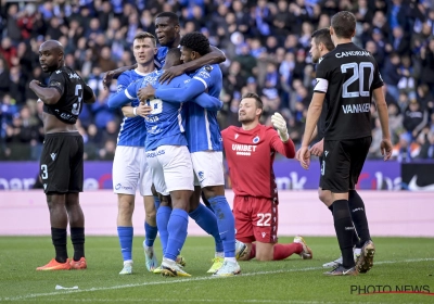 Heynen en Onuachu blij na overwinning in "zespuntenmatch": "Hadden geluk maar domineerden wel"