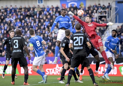 Pakt RC Genk laatste strohalm tegen Club Brugge of zijn Limburgers definitief uitgeteld voor de titel?