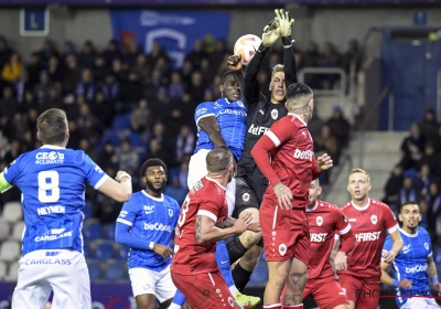 Loopt Racing Genk weer wat verder weg of houdt Antwerp leider in bedwang?