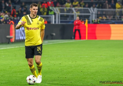 Thomas Meunier spreekt zich uit over zijn ultieme droombestemming én een mogelijke terugkeer naar België