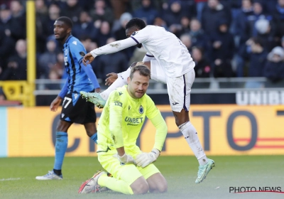 Mignolet baalt na gelijkspel tegen Anderlecht: "Als we deze wedstrijd nog vier keer zouden spelen winnen we vier keer"