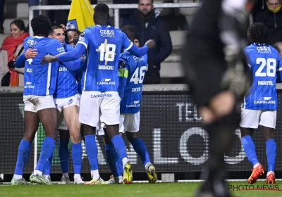 Straks live: Kan Genk in Eupen doorstomen of sputtert de motor in winterse omstandigheden?