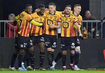 KV Mechelen heeft tegen Seraing een goede kans om definitief de degradatie te ontlopen