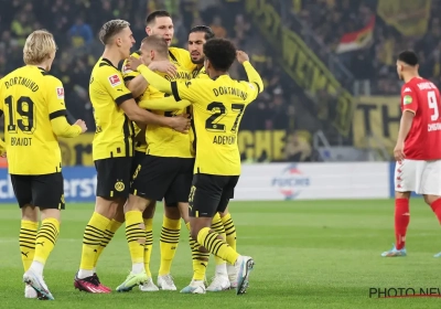 🎥 Binnenkort op alle velden? Dortmund gaat viraal met bizarre inworptactiek