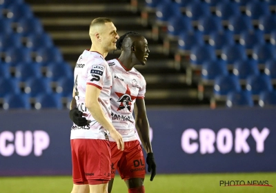 📷 OFFICIEEL Timothy Derijck trekt naar club waar hij al speelde