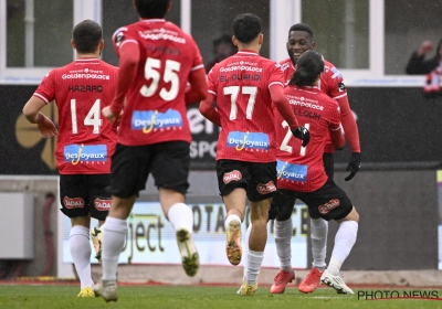 RWDM legt Beerschot nu wel over de knie en trekt met veel vertrouwen naar belangrijke titelmatch