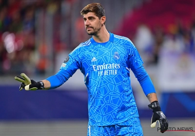 'Thibaut Courtois mist deze week ook WK voor clubs, hopen op Champions League'