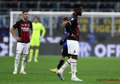 Invaller Romelu Lukaku en Inter winnen stadsderby tegen onherkenbaar Milan met basisspeler Origi