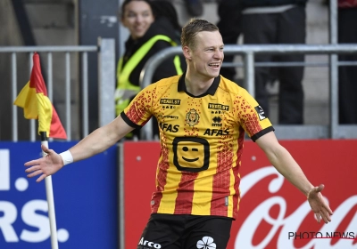 Bijna was de Supercup nog voor Mechelen, maar Storm eerlijk na penaltythriller: "We hadden het ongelofelijk moeilijk"