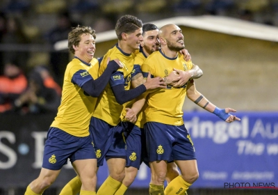 Duwt Westerlo het sterke Union in crisis en worden ze zo een concurrent voor de Champions Play-Off?