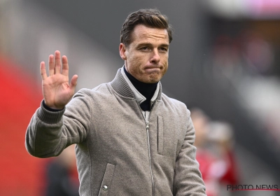 Scott Parker is hard voor zijn Club Brugge: "Dit is een vernederende nederlaag", maar zalft ook