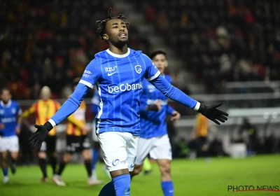 Trésor merkt opvallende aanpak op van tegenstanders RC Genk: "Helemaal anders dan aan het begin van het seizoen"