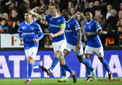 Kan RC Genk tegen KV Oostende eerste grote doel van het seizoen afvinken?