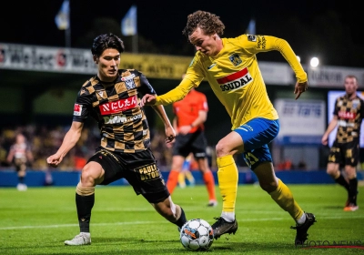 STVV en Westerlo sluiten de speeldag af en spelen een belangrijk duel voor play-off 2