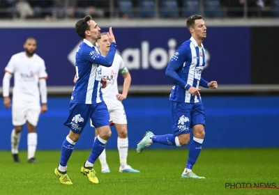 Belangrijke week met Qarabag én Club voor Gent: "Maar als er donderdag opnieuw vier uitvallen, dan moeten we zondag niet spelen"