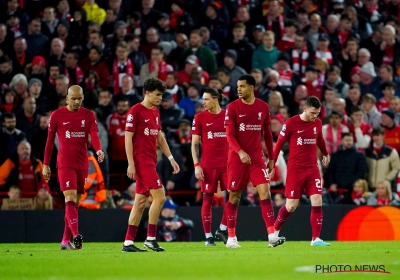 🎥 Liverpool grijpt naast leidersplaats en kijkt naar VAR, die hoofdrol speelt in topper: "Dat is absolute nonsens"