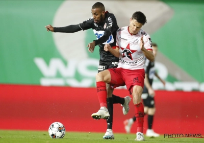 Zulte Waregem toont héél veel veerkracht in absoluut spektakelduel tegen Kortrijk, maar doet geen goede zaak