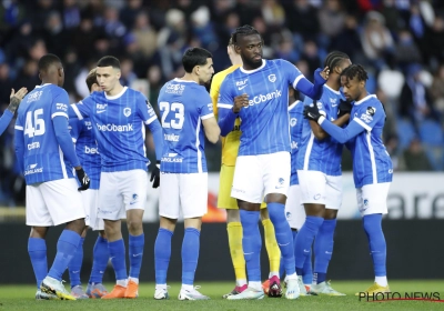 Tolu Arokodare komt met straffe uitspraak ondanks 3-0 nederlaag tegen Union