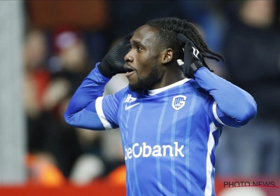 📷 Joseph Paintsil haalt uit naar scheidsrechter Laforge, schorsing niet uitgesloten